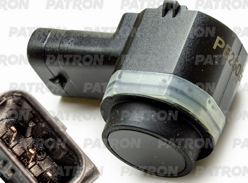 Patron PE25051 - Capteur, parctronic droxauto.com