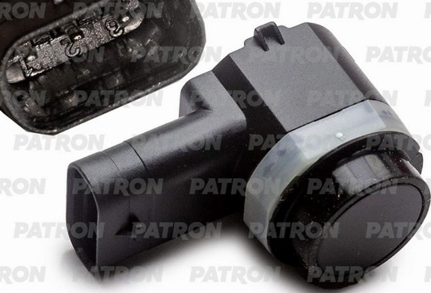 Patron PE25053 - Capteur, parctronic droxauto.com