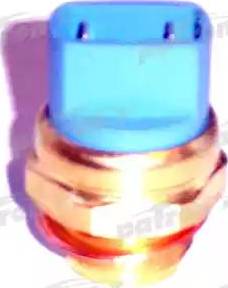 Patron PE20092 - Interrupteur de température, ventilateur de radiateur droxauto.com