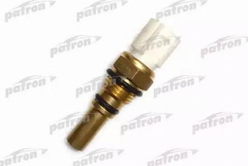 Patron PE20065 - Interrupteur de température, ventilateur de radiateur droxauto.com