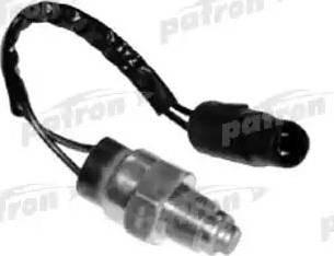 Patron PE20083 - Interrupteur de température, ventilateur de radiateur droxauto.com