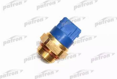 Patron PE20075 - Interrupteur de température, ventilateur de radiateur droxauto.com