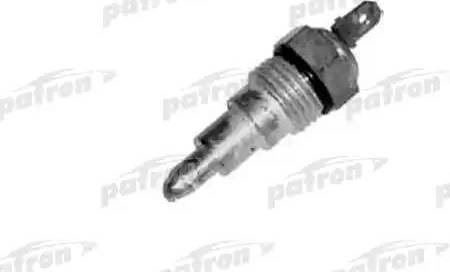Patron PE20077 - Interrupteur de température, ventilateur de radiateur droxauto.com