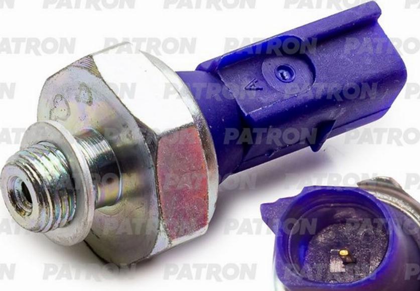 Patron PE70049 - Capteur, pression d'huile droxauto.com