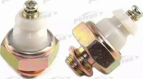 Patron PE70053 - Capteur, pression d'huile droxauto.com