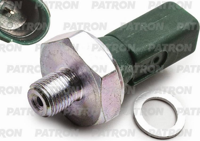 Patron PE70063 - Capteur, pression d'huile droxauto.com