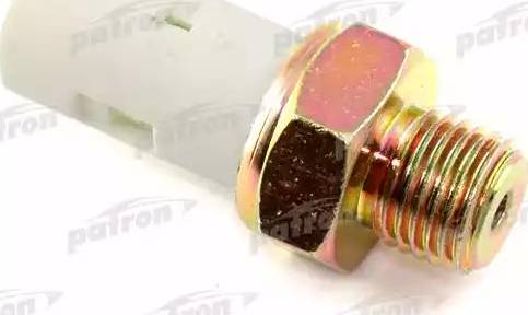 Patron PE70000 - Capteur, pression d'huile droxauto.com