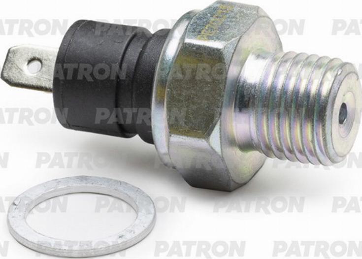 Patron PE70015 - Capteur, pression d'huile droxauto.com