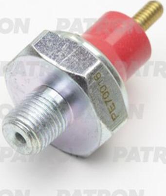 Patron PE70016 - Capteur, pression d'huile droxauto.com