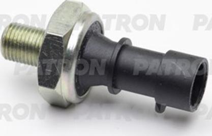 Patron PE70030 - Capteur, pression d'huile droxauto.com