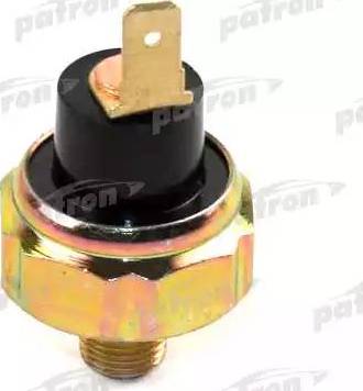 Patron PE70037 - Capteur, pression d'huile droxauto.com