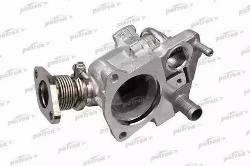 Patron PEGR037 - Vanne EGR droxauto.com