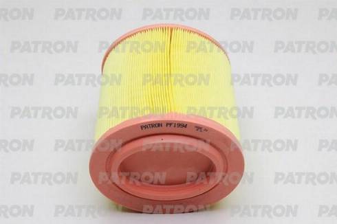 Patron PF1994 - Filtre à air droxauto.com