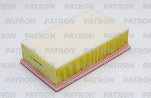 Patron PF1937 - Filtre à air droxauto.com