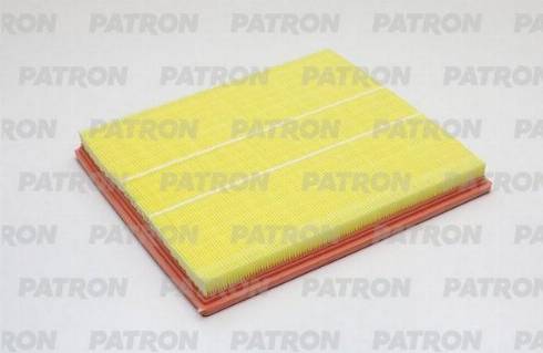 Patron PF1927 - Filtre à air droxauto.com