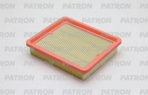 Patron PF1442 - Filtre à air droxauto.com