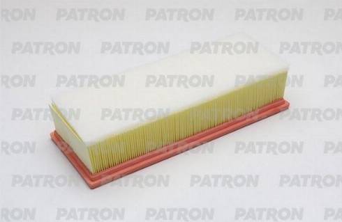 Patron PF1453 - Filtre à air droxauto.com