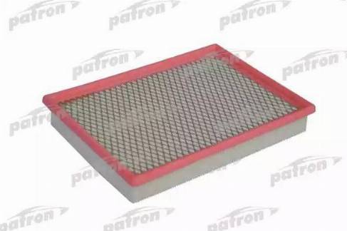 Patron PF1401 - Filtre à air droxauto.com