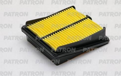 Patron PF1540 - Filtre à air droxauto.com