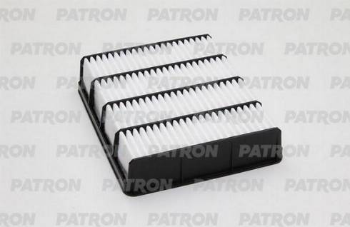 Patron PF1501 - Filtre à air droxauto.com