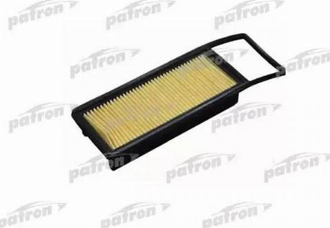 Patron PF1607 - Filtre à air droxauto.com
