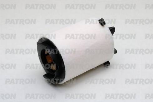 Patron PF1674 - Filtre à air droxauto.com