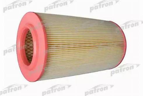 Patron PF1037 - Filtre à air droxauto.com