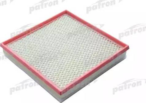 Patron PF1146 - Filtre à air droxauto.com