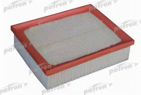 Patron PF1158 - Filtre à air droxauto.com