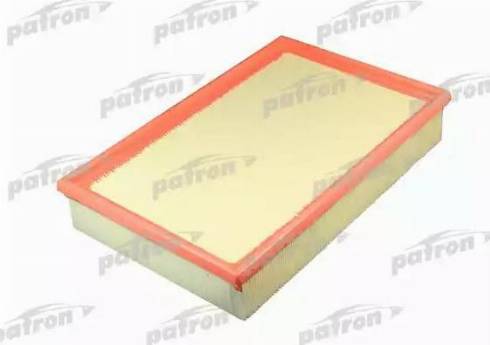 Patron PF1163 - Filtre à air droxauto.com