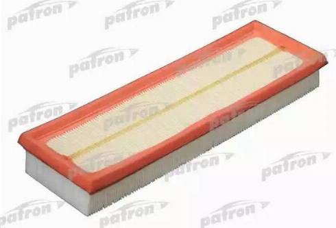 Patron PF1106 - Filtre à air droxauto.com