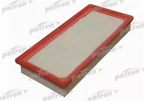 Patron PF1186 - Filtre à air droxauto.com