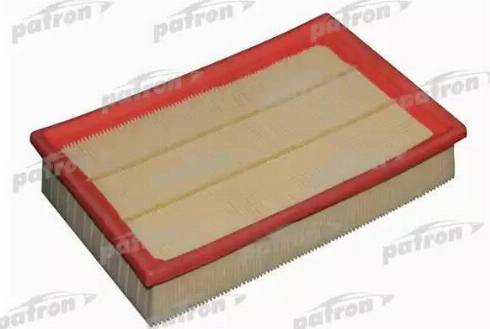 Patron PF1125 - Filtre à air droxauto.com