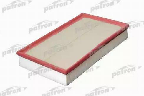 Patron PF1123 - Filtre à air droxauto.com