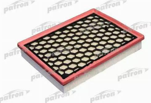 Patron PF1171 - Filtre à air droxauto.com