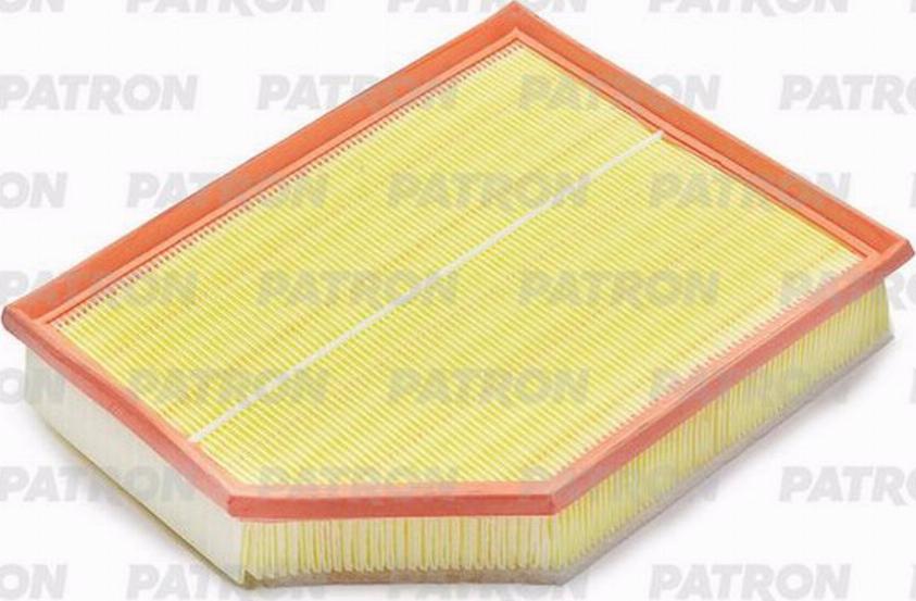 Patron PF1800 - Filtre à air droxauto.com