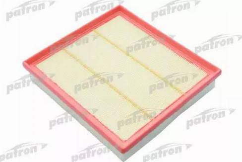 Patron PF1342 - Filtre à air droxauto.com