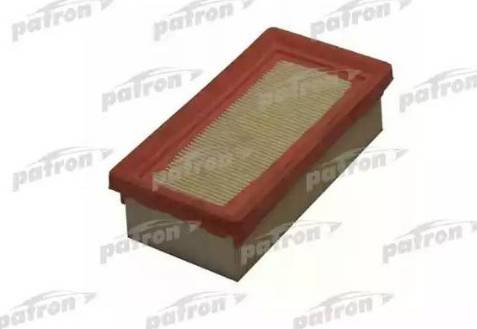 Patron PF1360 - Filtre à air droxauto.com