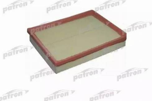 Patron PF1308 - Filtre à air droxauto.com