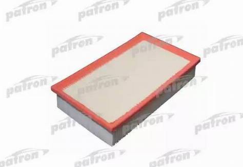 Patron PF1312 - Filtre à air droxauto.com