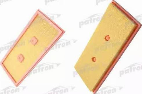 Patron PF1379 - Filtre à air droxauto.com