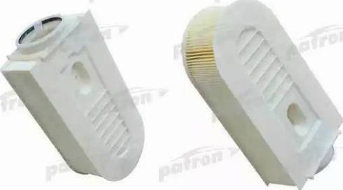 Patron PF1372 - Filtre à air droxauto.com