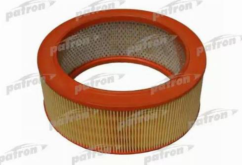 Patron PF1241 - Filtre à air droxauto.com