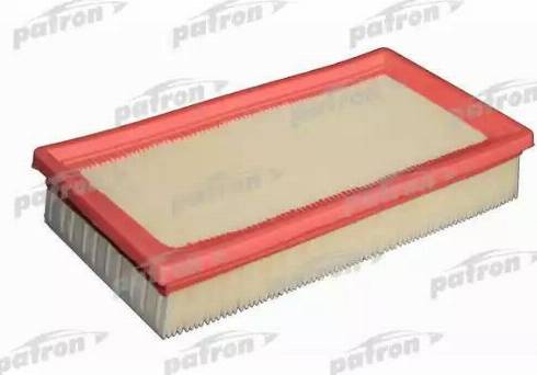 Patron PF1215 - Filtre à air droxauto.com