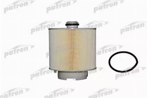 Patron PF1286 - Filtre à air droxauto.com