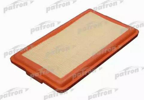 Patron PF1229 - Filtre à air droxauto.com