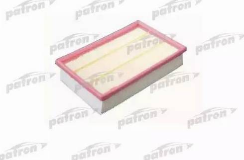 Patron PF1276 - Filtre à air droxauto.com