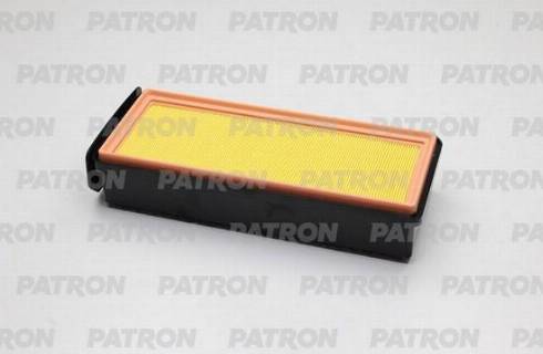 Patron PF1703 - Filtre à air droxauto.com