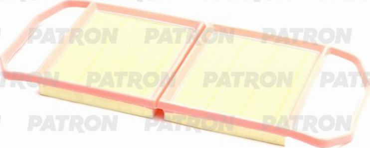 Patron PF1789 - Filtre à air droxauto.com