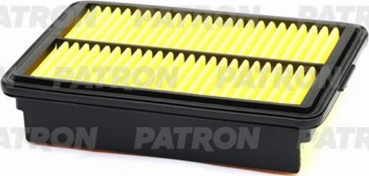 Patron PF1733 - Filtre à air droxauto.com